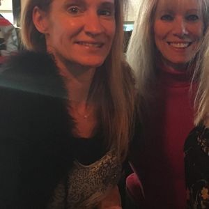 Meet your Posher, Sonja